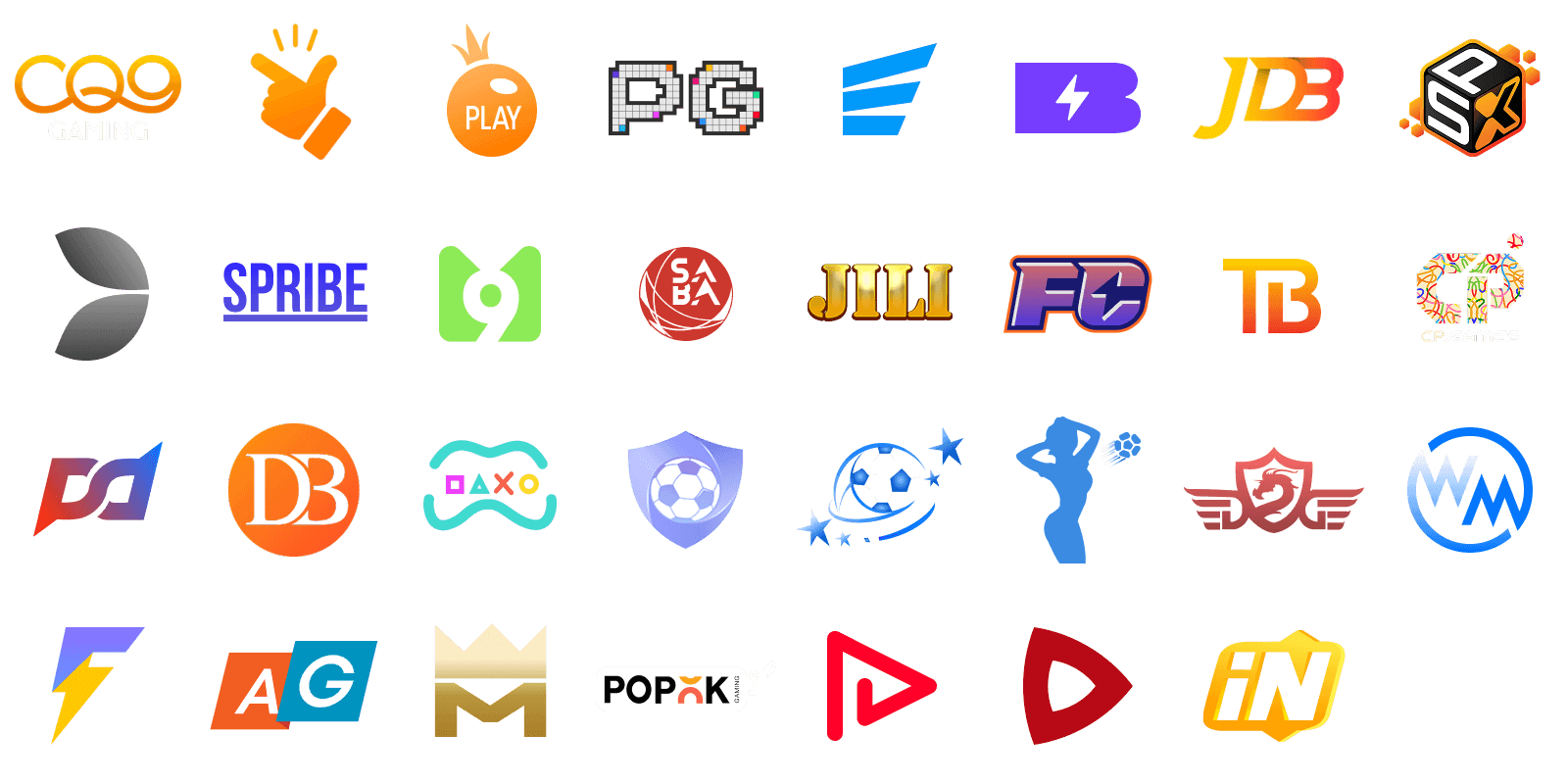 games